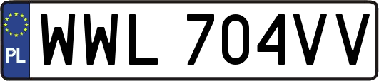 WWL704VV