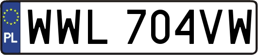 WWL704VW