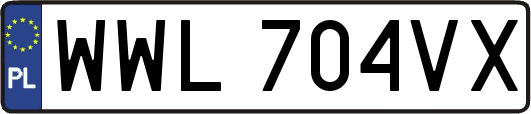 WWL704VX