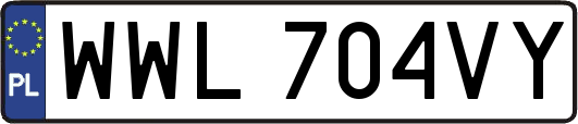 WWL704VY