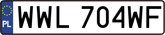 WWL704WF