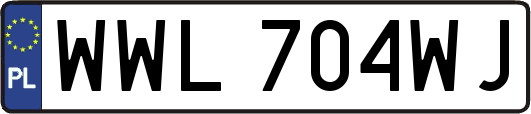 WWL704WJ