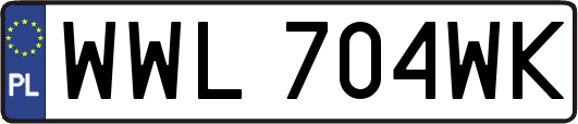WWL704WK