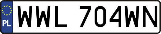 WWL704WN