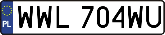 WWL704WU