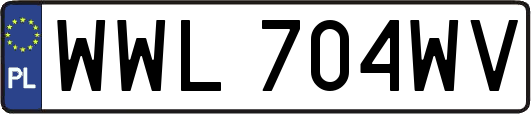 WWL704WV