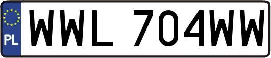WWL704WW