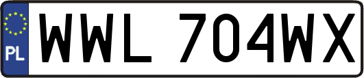 WWL704WX