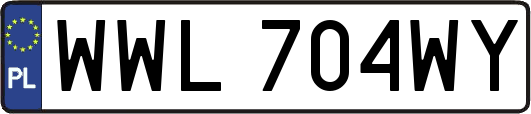 WWL704WY