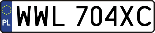 WWL704XC