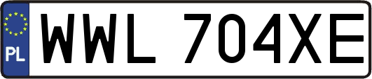 WWL704XE