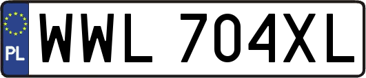 WWL704XL