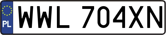 WWL704XN