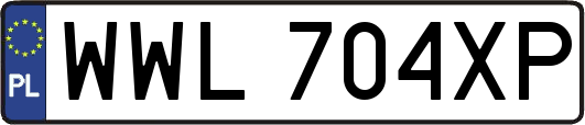 WWL704XP