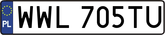 WWL705TU