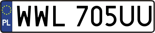 WWL705UU