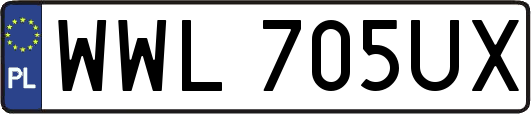 WWL705UX