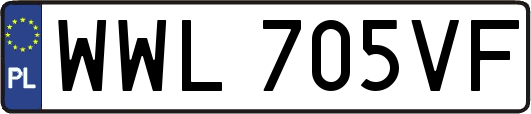 WWL705VF