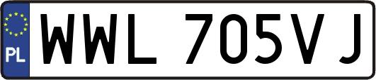 WWL705VJ