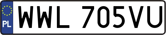 WWL705VU
