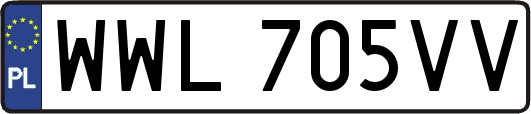 WWL705VV