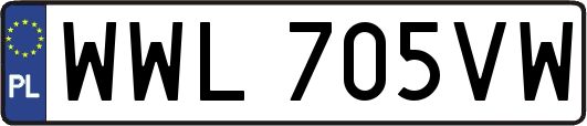 WWL705VW