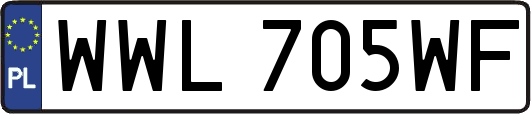 WWL705WF