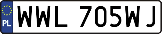 WWL705WJ