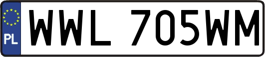 WWL705WM