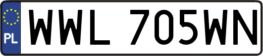 WWL705WN