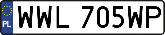 WWL705WP