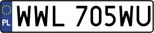 WWL705WU