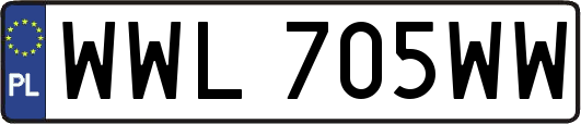 WWL705WW