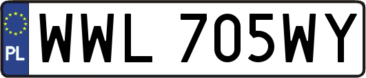 WWL705WY