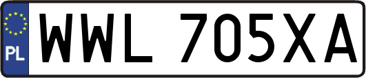 WWL705XA
