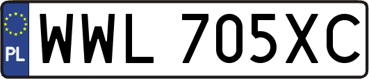 WWL705XC