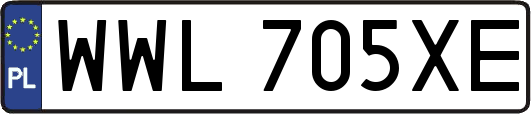 WWL705XE