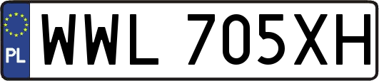 WWL705XH