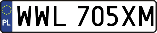 WWL705XM