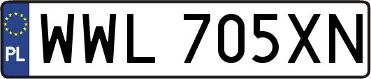 WWL705XN
