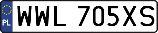 WWL705XS