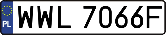 WWL7066F