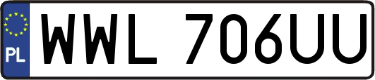WWL706UU