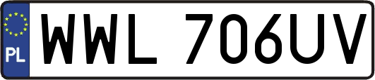 WWL706UV