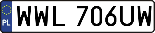 WWL706UW