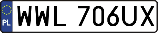 WWL706UX