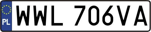 WWL706VA