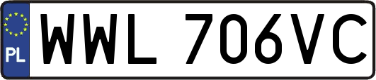 WWL706VC