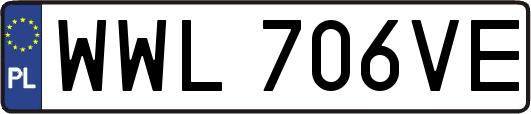 WWL706VE