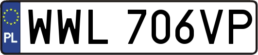WWL706VP